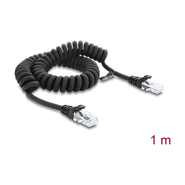 DeLOCK 88161 networking cable Tinklo kabelis DeLOCK 88161