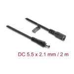 DeLOCK 67390 power cable