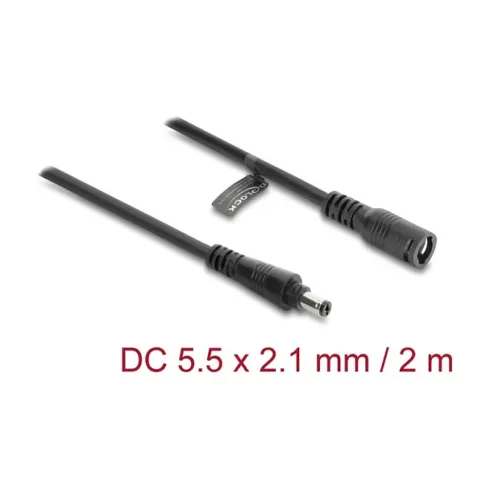 DeLOCK 67390 power cable