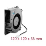 Serverinės spintos priedas DeLOCK 67497