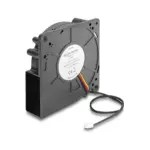 Serverinės spintos priedas DeLOCK 67497, vaizdas 3