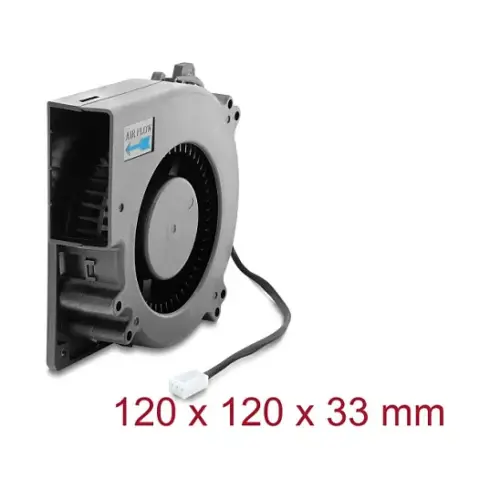 Serverinės spintos priedas DeLOCK 67497