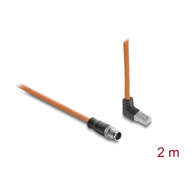 DeLOCK 81000 networking cable Tinklo kabelis DeLOCK 81000