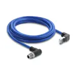 Tinklo kabelis DeLOCK 81012, vaizdas 2
