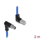 Tinklo kabelis DeLOCK 81012