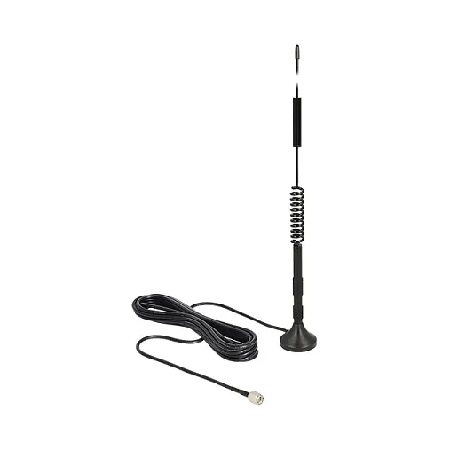 DeLOCK 12417 network antenna Antena DeLOCK 12417