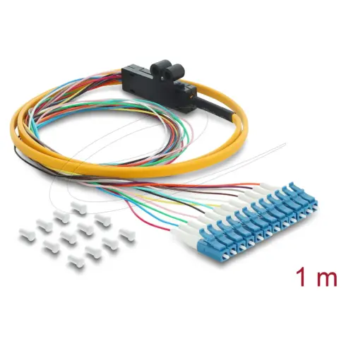 Tinklo kabelis DeLOCK 91050