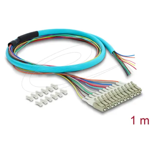 Tinklo kabelis DeLOCK 91054