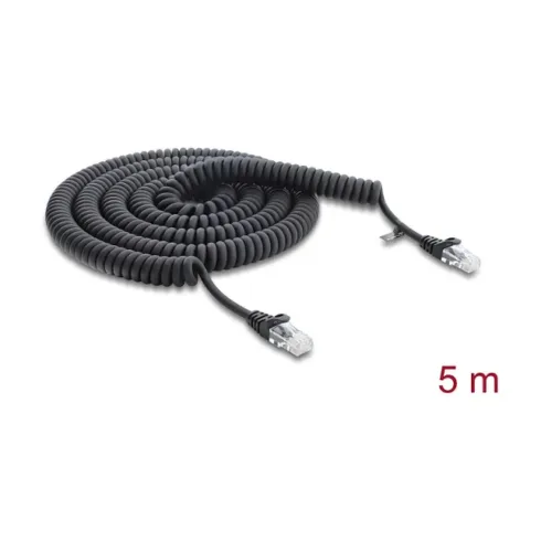 Tinklo kabelis DeLOCK 88019