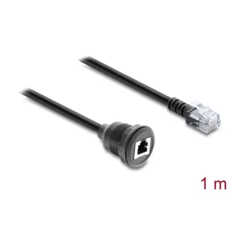 Tinklo kabelis DeLOCK 91268