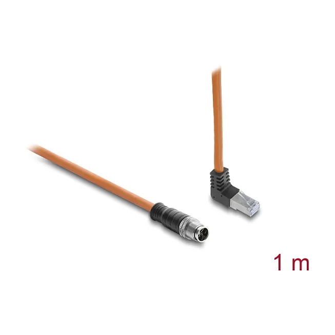 DeLOCK 80999 networking cable Tinklo kabelis DeLOCK 80999