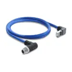Tinklo kabelis DeLOCK 81011, vaizdas 2