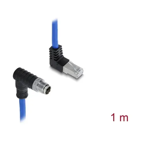 Tinklo kabelis DeLOCK 81011