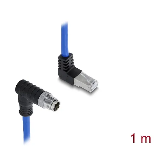 DeLOCK 81011 networking cable Tinklo kabelis DeLOCK 81011