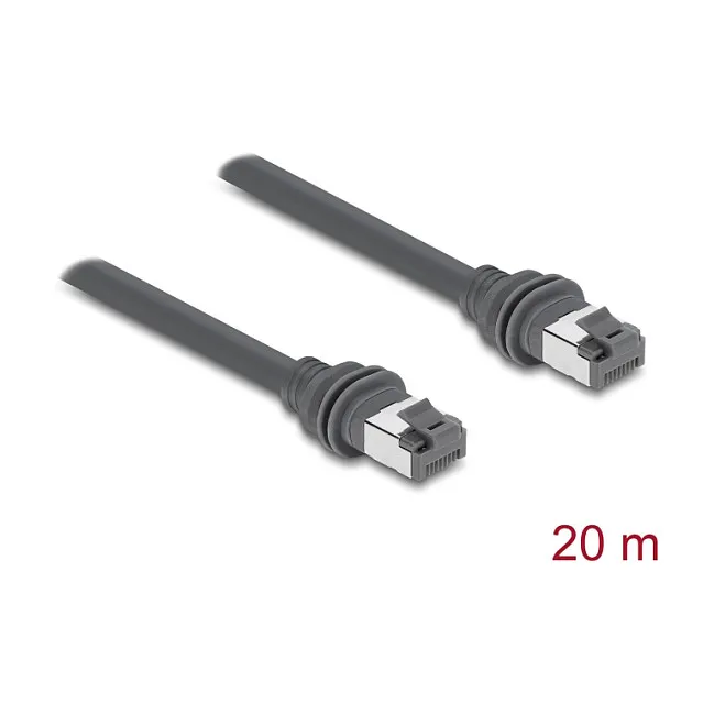 DeLOCK 90676 networking cable Tinklo kabelis DeLOCK 90676