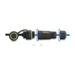 Tinklo kabelis DeLOCK Kabel RJ45 Stecker zu RJ45 Buchse Cat.6 zum Einbau mit M20 x 1,5 mm Gewinde und (90681), vaizdas 2