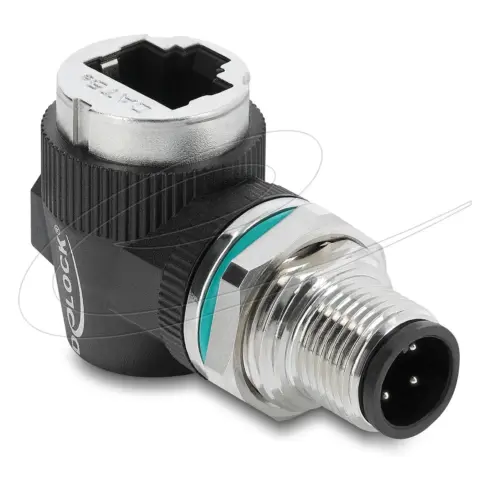 Kabelio adapteris DeLOCK 90664