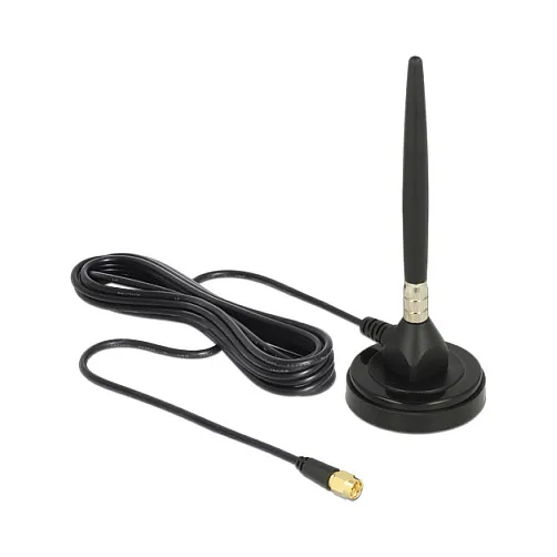 DeLOCK 12421 network antenna Antena DeLOCK 12421