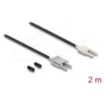 Optinis adapteris DeLOCK 91028