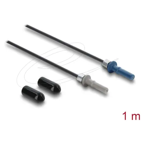 Optinis adapteris DeLOCK 91031