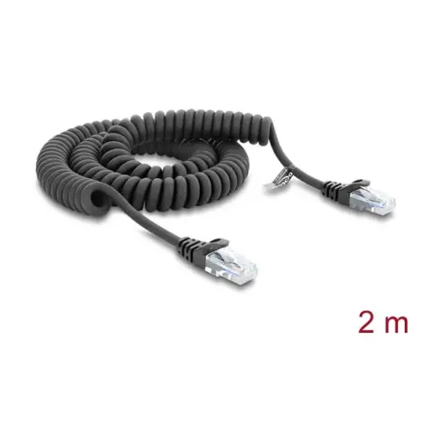 Tinklo kabelis DeLOCK 91235