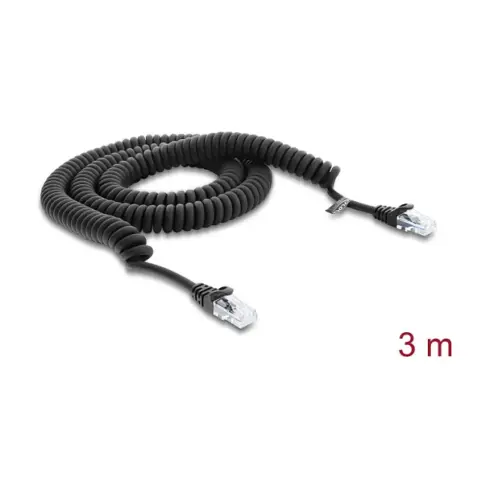 Tinklo kabelis DeLOCK 91236