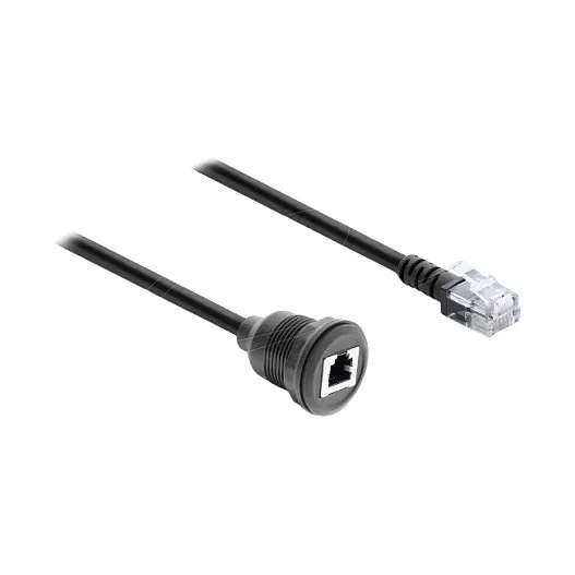 DeLOCK 91086 networking cable Tinklo kabelis DeLOCK 91086