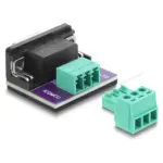 Kabelio adapteris DeLOCK 91293, vaizdas 2