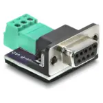 Kabelio adapteris DeLOCK 91293