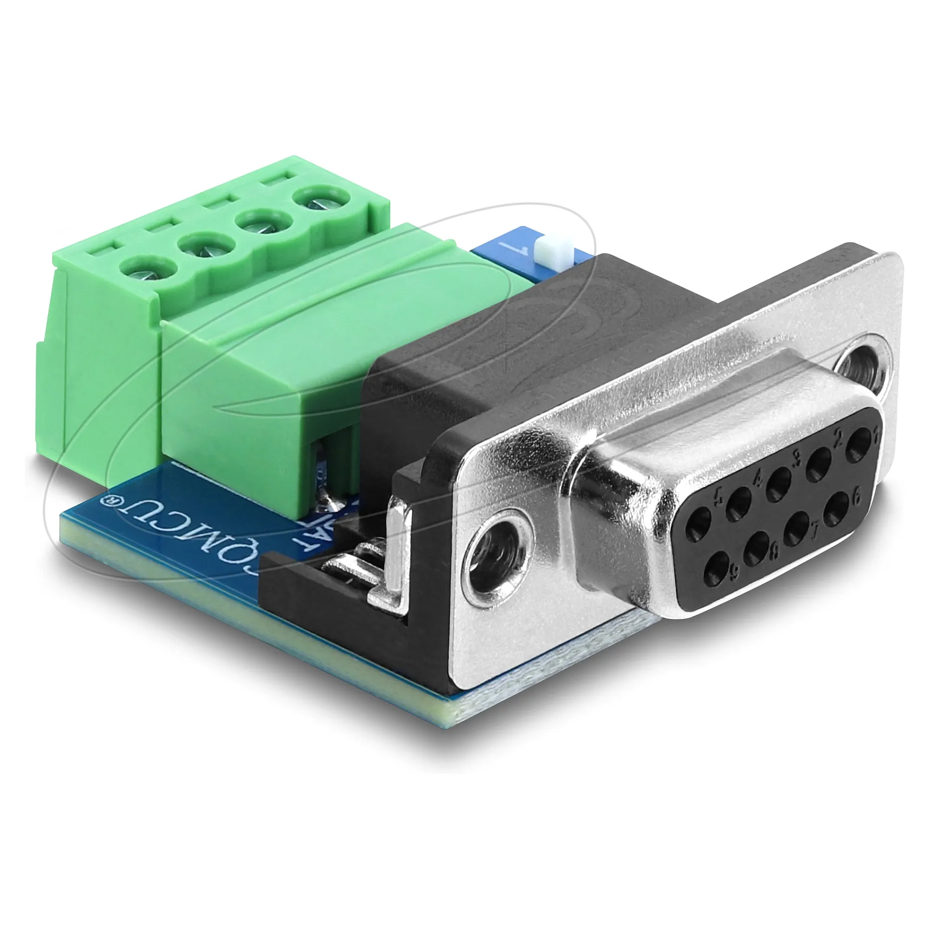 DeLOCK 91294 cable gender changer Kabelio adapteris DeLOCK 91294