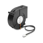 Serverinės spintos priedas DeLOCK 67496, vaizdas 3