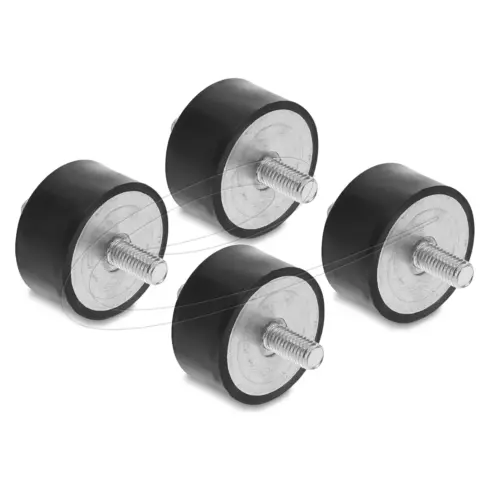 Montavimo rinkinys DeLOCK 60817