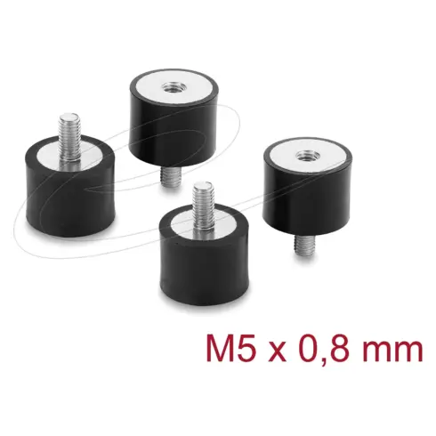 Montavimo rinkinys DeLOCK 60819