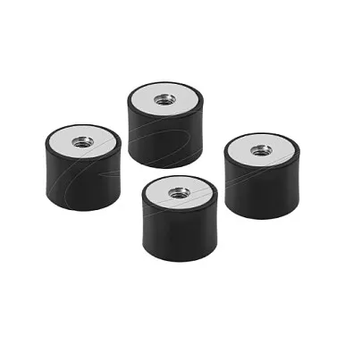 Montavimo rinkinys DeLOCK 60827