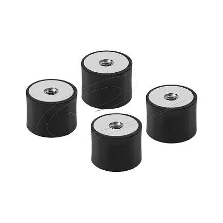 Montavimo rinkinys DeLOCK 60828