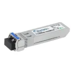 BlueOptics SFP-25G-LR network transceiver module