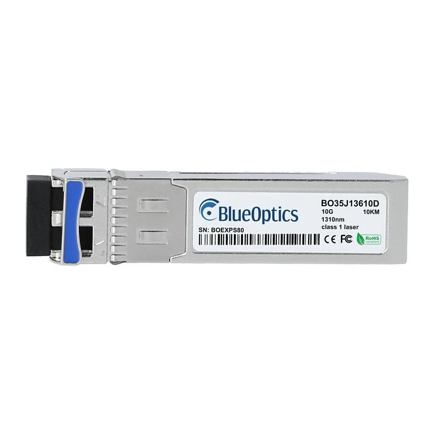 BlueOptics 10302 network transceiver module SFP modulis BlueOptics 10302 (10302-BO)