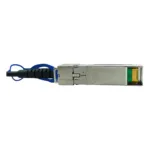 BlueOptics JL488A-BL InfiniBand/fibre optic cable