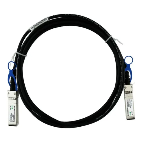 Tinklo kabelis BlueOptics SFP-H25G-CU1M-BL
