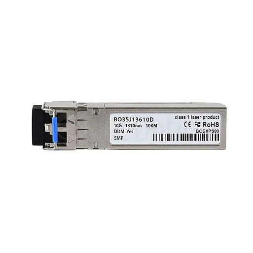 BlueOptics BO35J13610D network transceiver module SFP modulis BlueOptics BO35J13610D