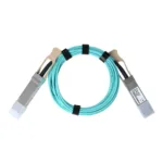 BlueOptics AOC-Q-Q-100G-5M-BO InfiniBand/fibre optic cable
