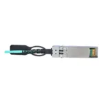 BlueOptics AOC-SFP-25G-5M-BO InfiniBand/fibre optic cable