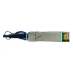BlueOptics EMC DAC-SFP-25G-3M InfiniBand/fibre optic cable