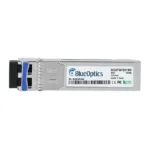 BlueOptics E25GSFP28LR network transceiver module