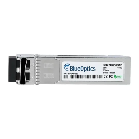 SFP modulis BlueOptics FG-TRAN-SFP28-SR-BO