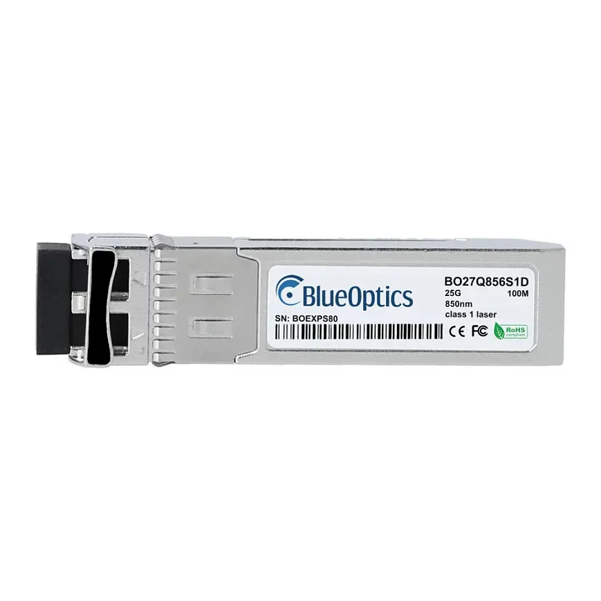 BlueOptics FG-TRAN-SFP28-SR-BO network transceiver module SFP modulis BlueOptics FG-TRAN-SFP28-SR-BO