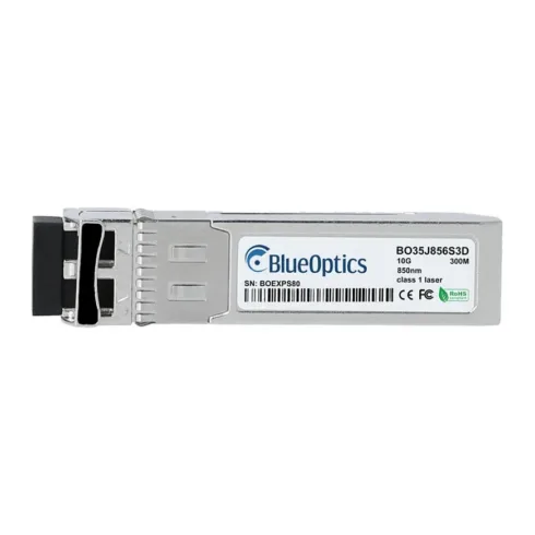 SFP modulis BlueOptics FG-TRAN-SFP+SR-BO