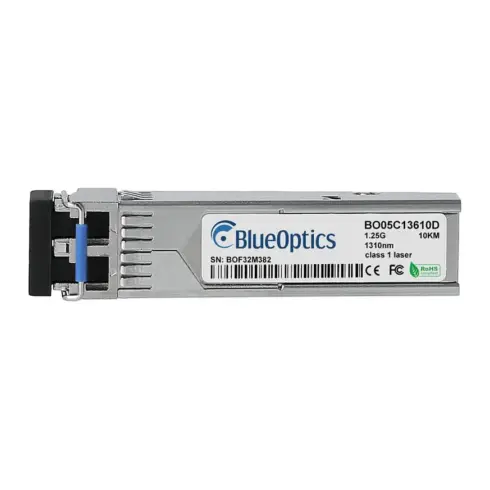 SFP modulis BlueOptics ITFZTCHLX