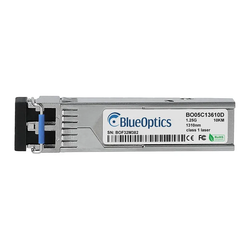 BlueOptics ITFZTCHLX network transceiver module SFP modulis BlueOptics ITFZTCHLX