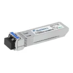 BlueOptics JNP-SFP-25G-LR-BO network transceiver module